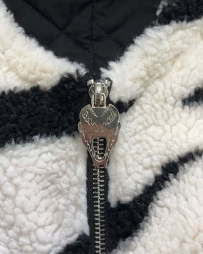 Renji Fleece Jacket