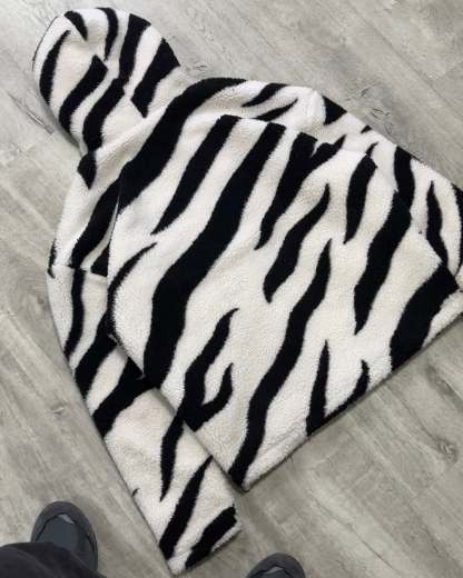 Renji Fleece Jacket