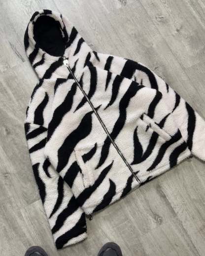 Renji Fleece Jacket