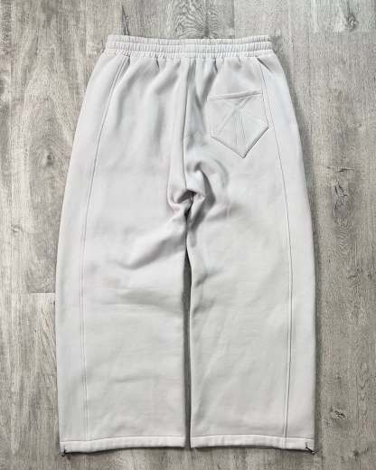 JUGRAM BAGGY SWEATPANTS