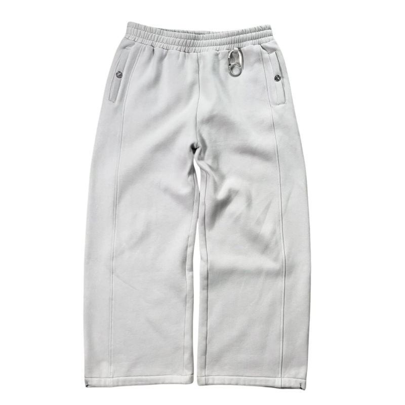 JUGRAM BAGGY SWEATPANTS