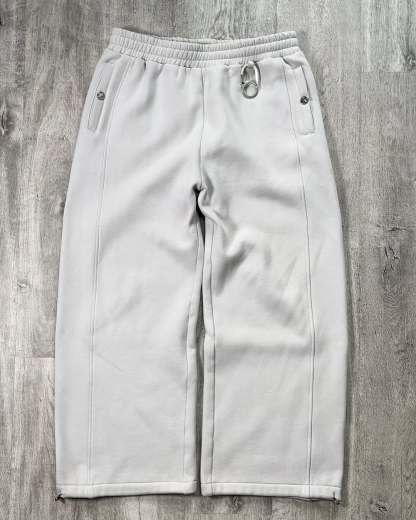 JUGRAM BAGGY SWEATPANTS