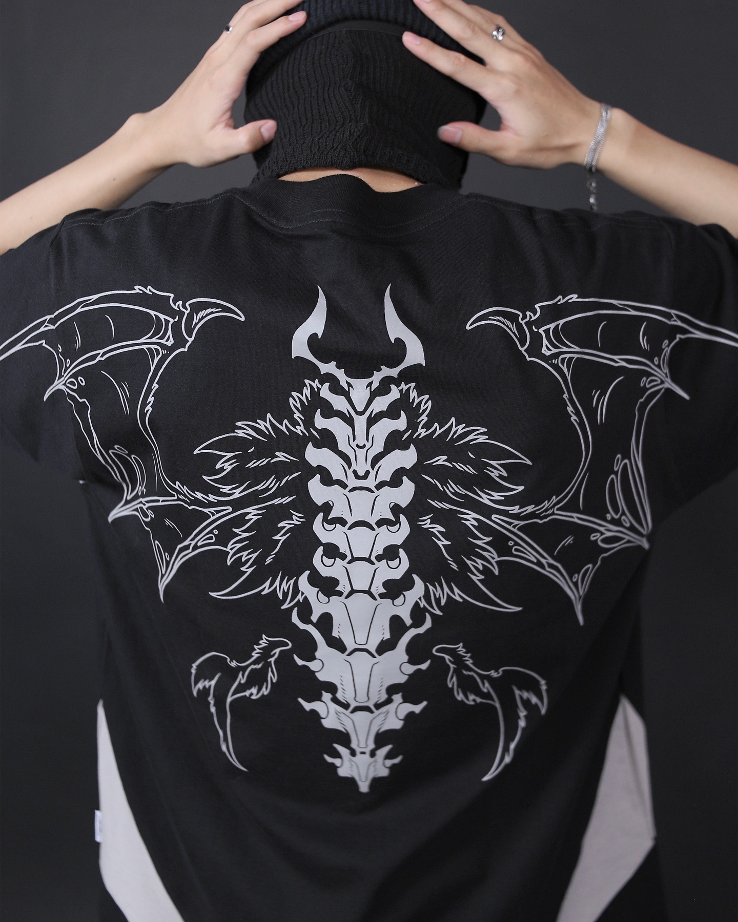 Ulquiorra Tee - Bleach