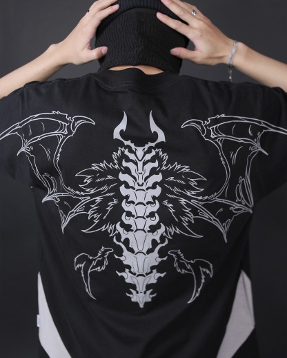 Ulquiorra Tee - Bleach