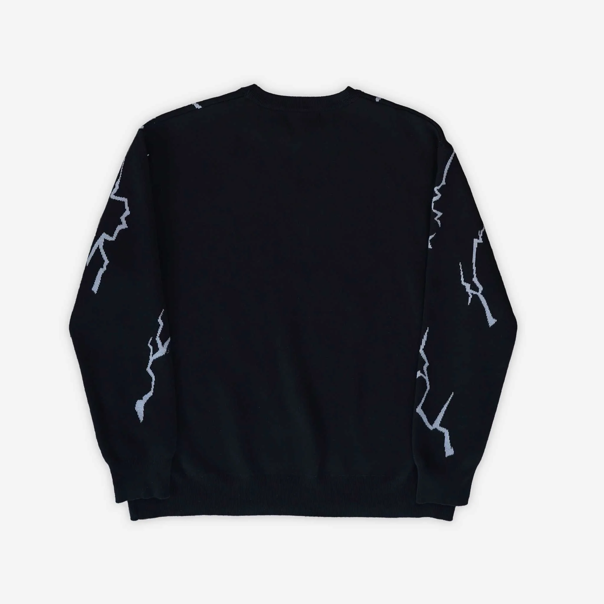 Statue Of God Knit