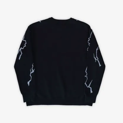 Statue Of God Knit