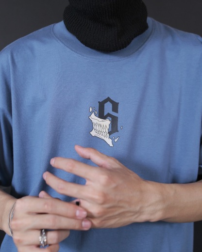 Grimmjow Tee - Bleach