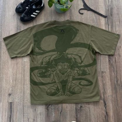 Gon T-shirt - HXH