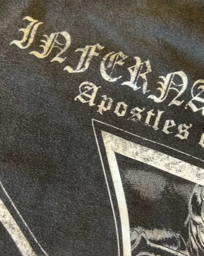 Berserk Infernal Eternity Tee