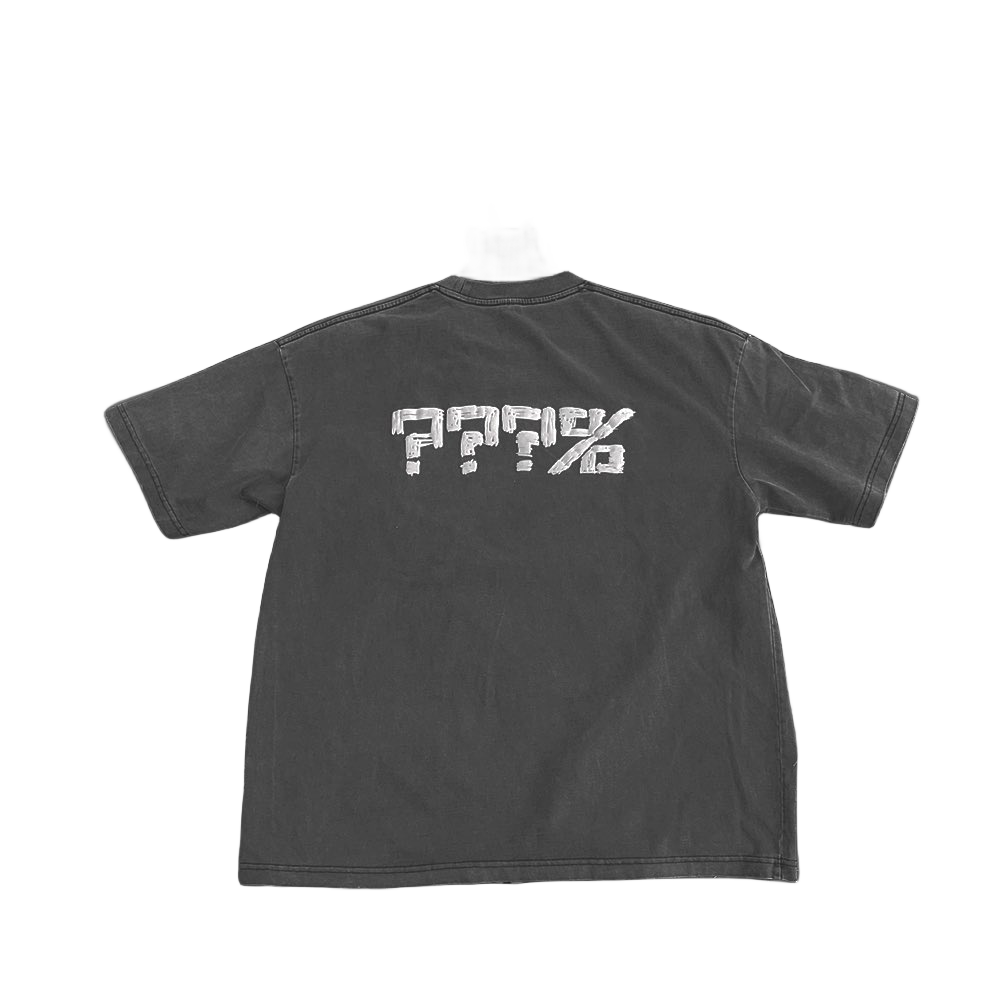 Mob Psycho Vintage Washed Tee