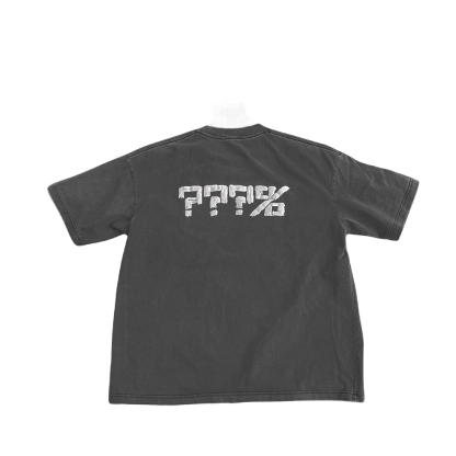 Mob Psycho Vintage Washed Tee