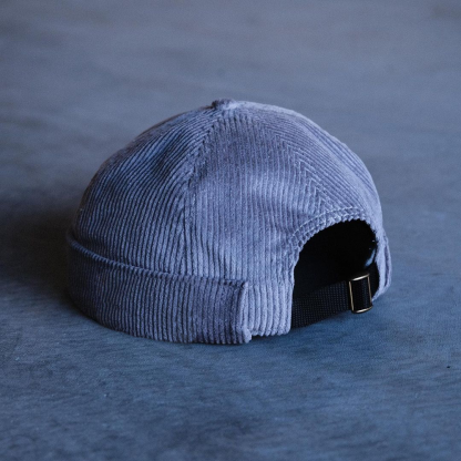 Kenjaku Brimless Cap - JJK