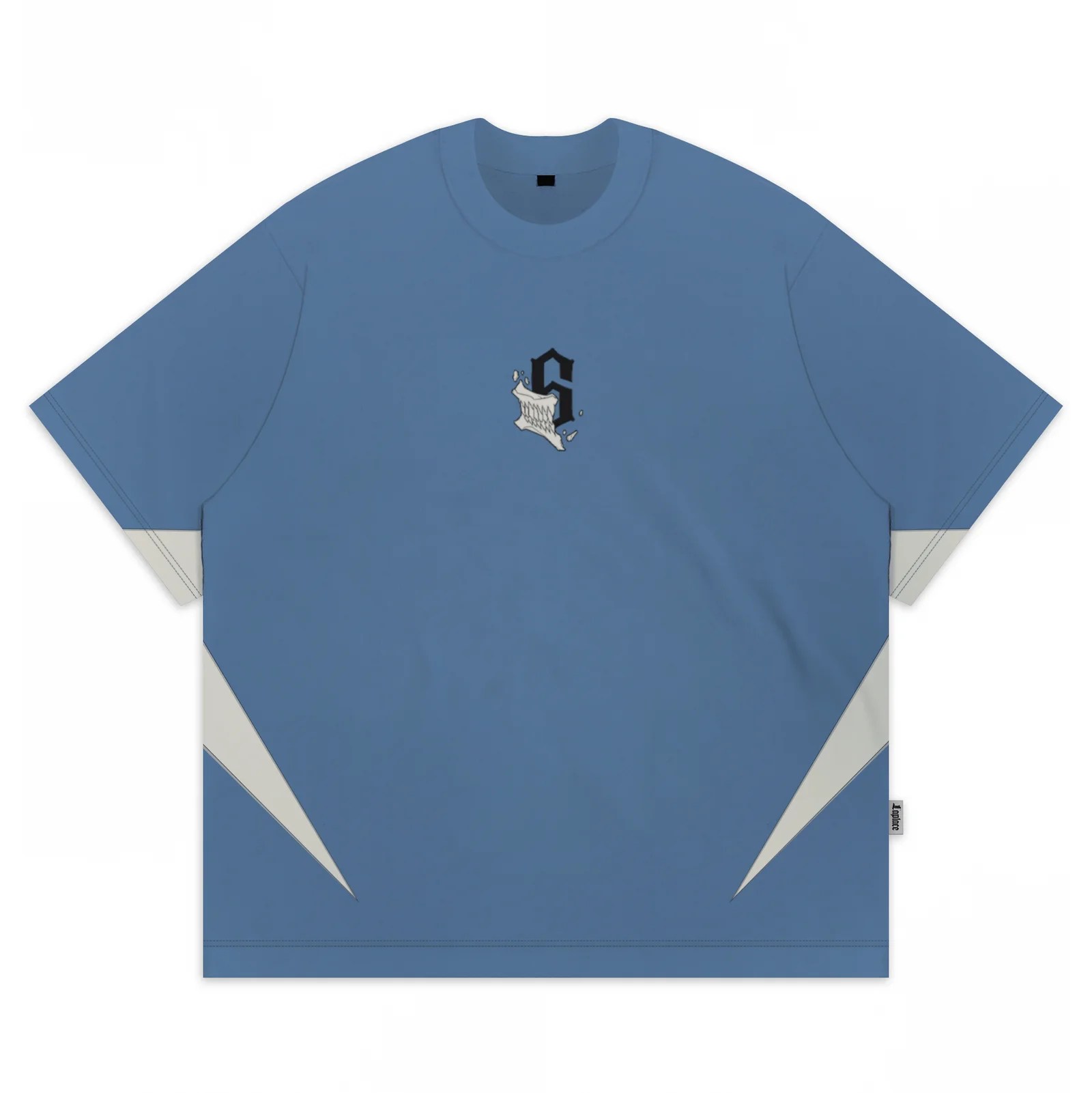 Grimmjow Tee - Bleach