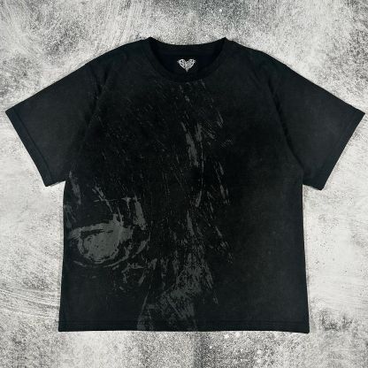 "Ghoul" Vintage T-Shirt V2