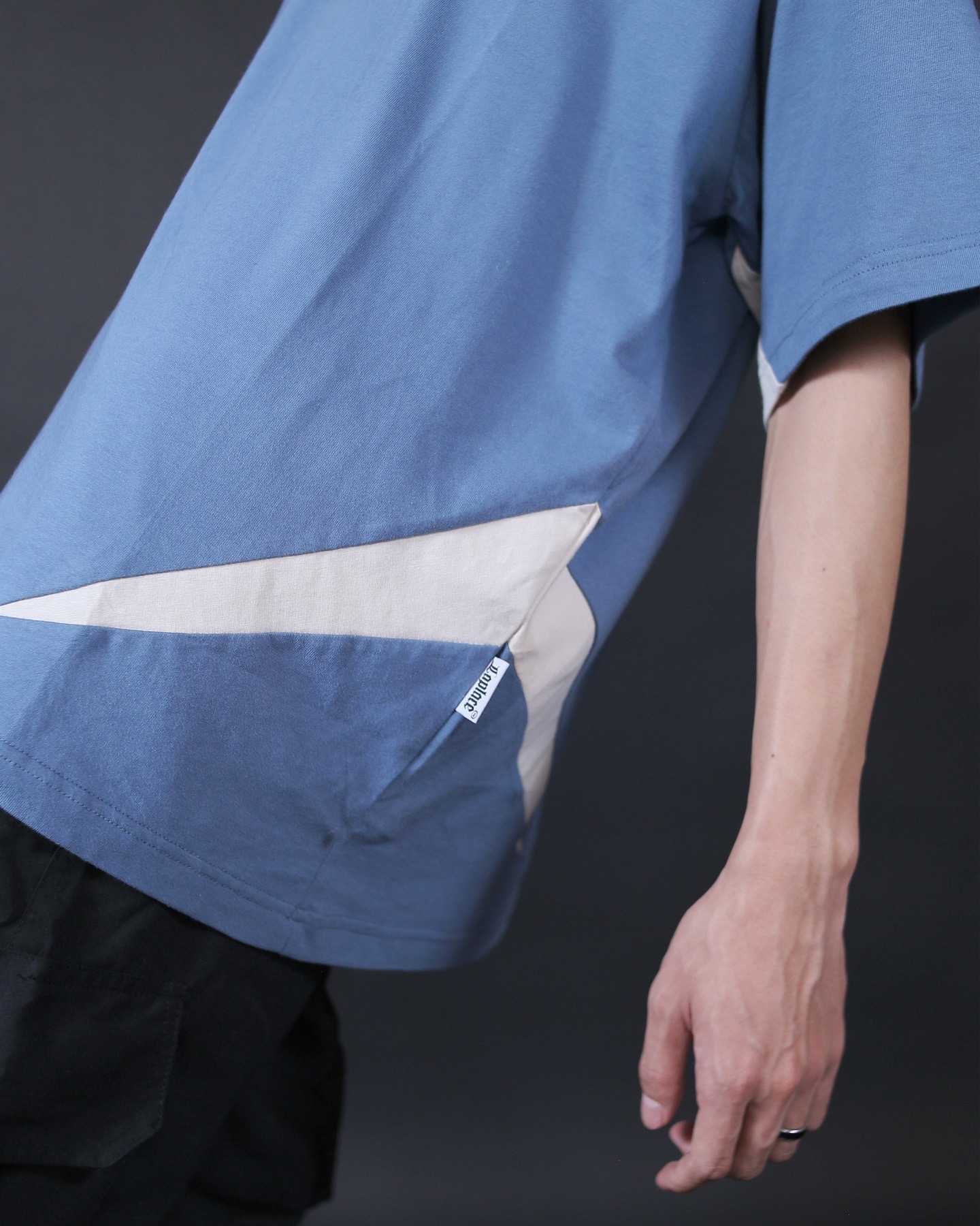 Grimmjow Tee - Bleach