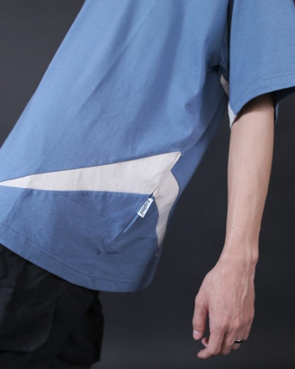 Grimmjow Tee - Bleach