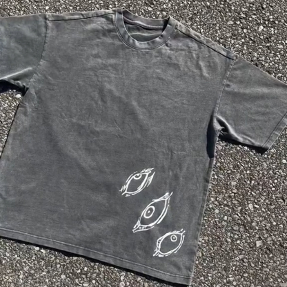 The Honored One Tee
