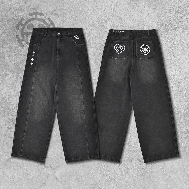 Law Jeans - One.P