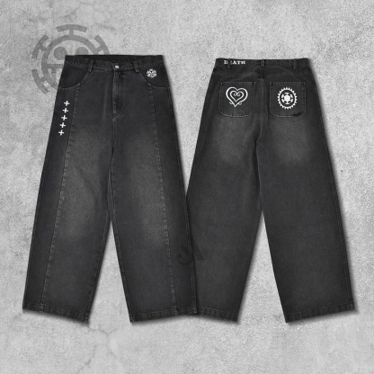 Law Jeans - One.P