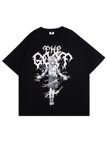 Killua Tee