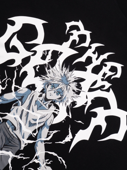 Killua Tee