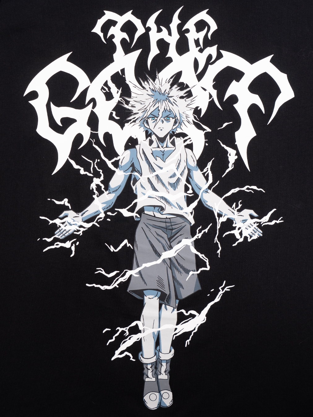 Killua Tee
