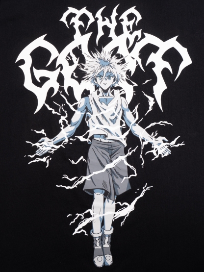 Killua Tee