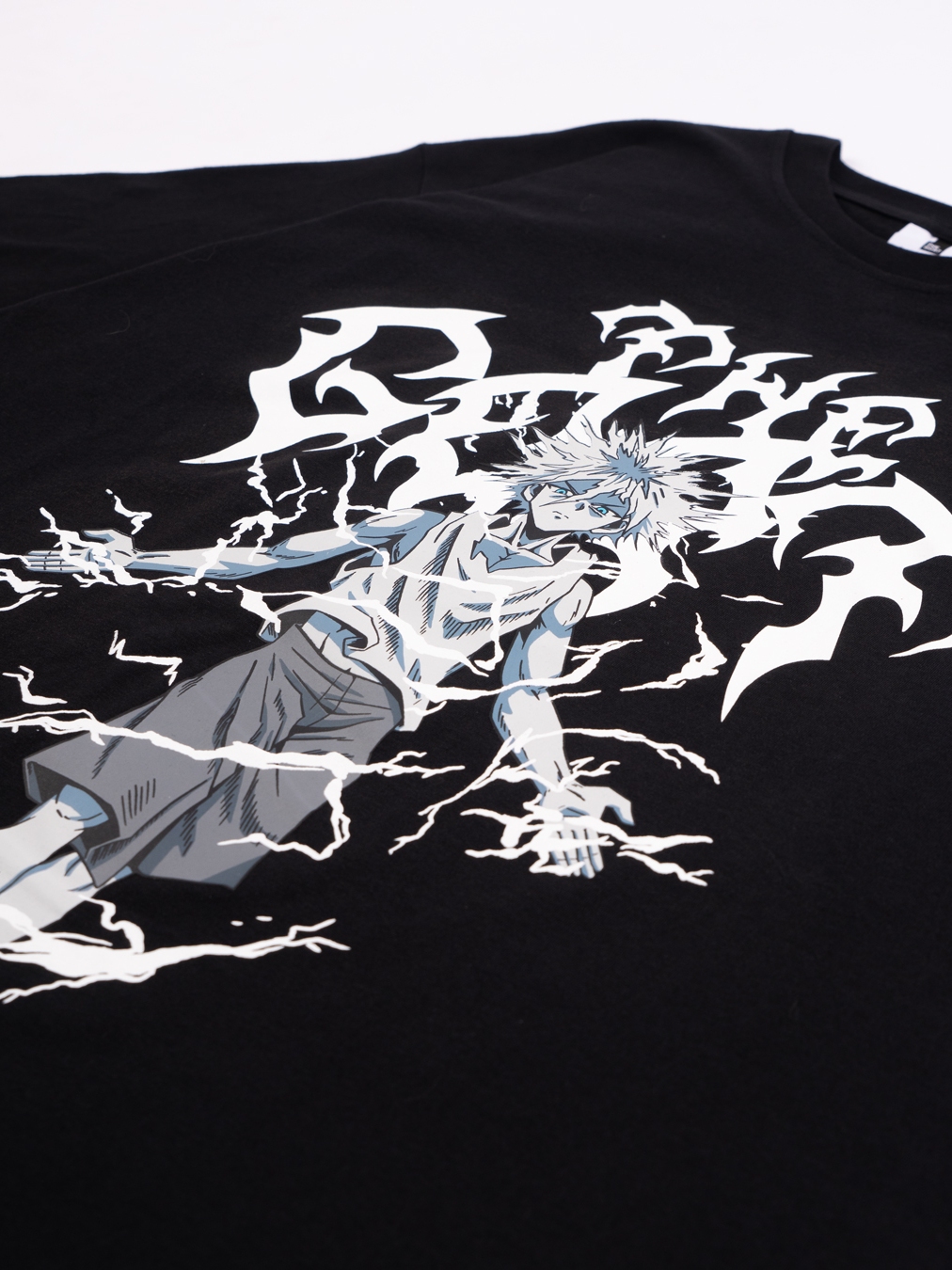 Killua Tee