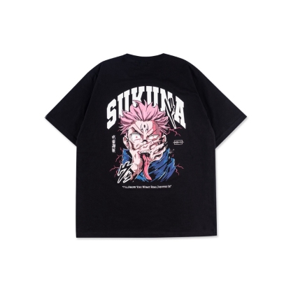 Sukuna Tee