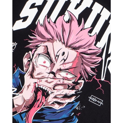 Sukuna Tee