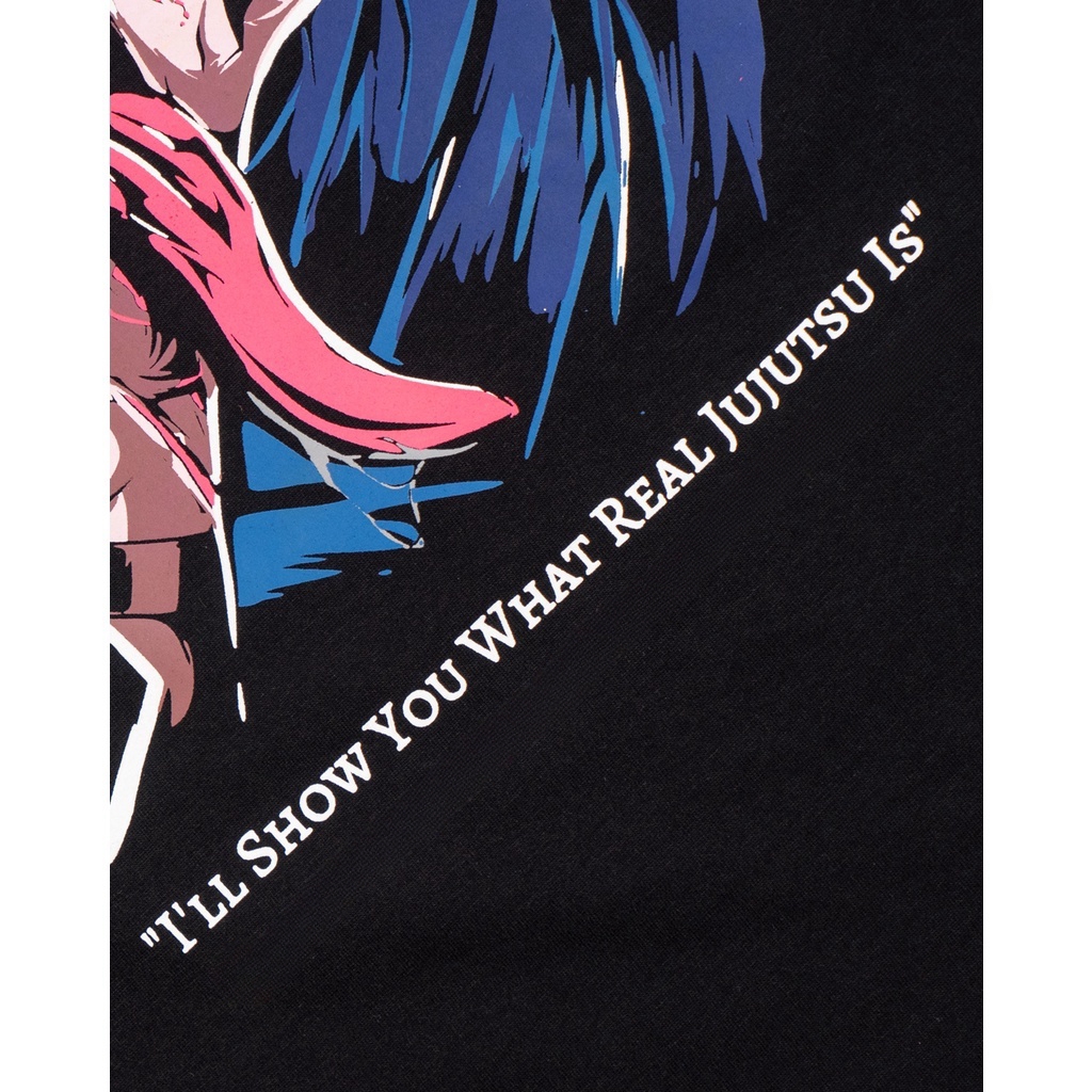 Sukuna Tee