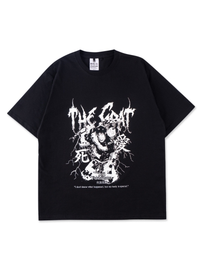 Toji Tee
