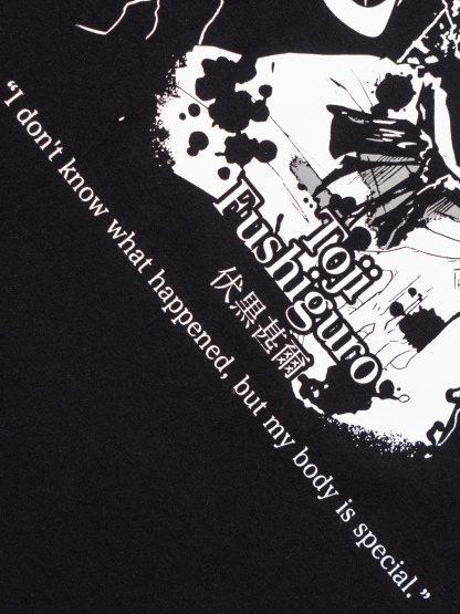 Toji Tee