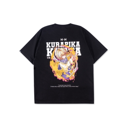 Kurapika Tee