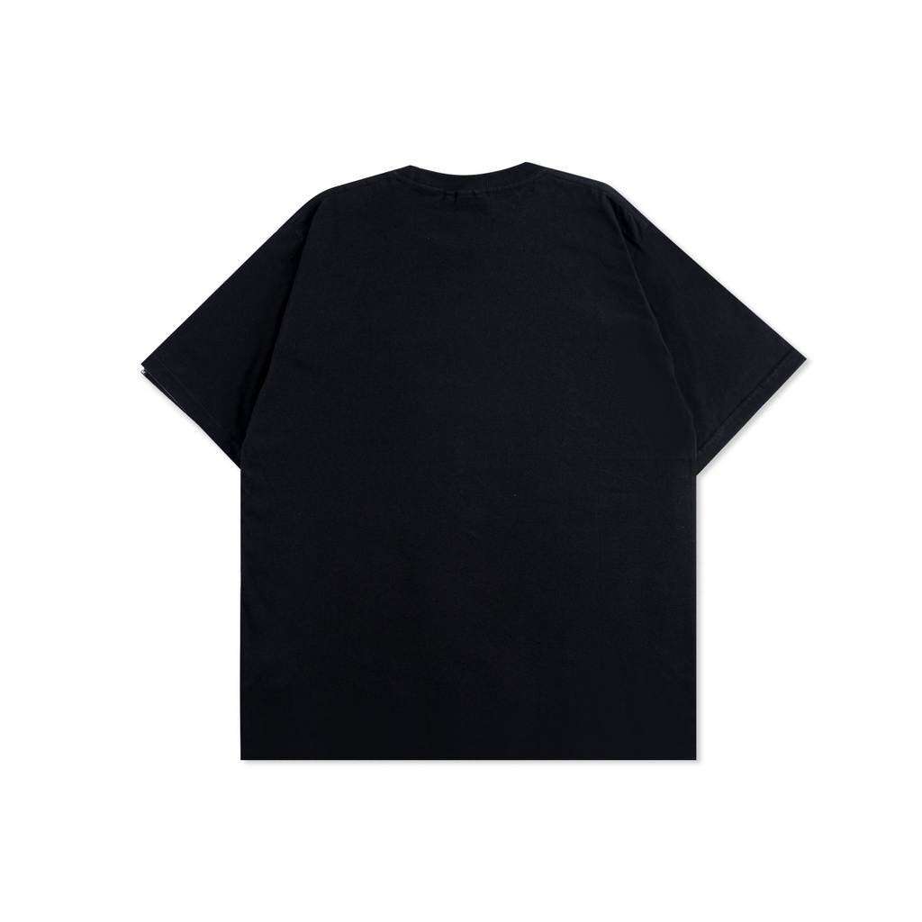 Mongolian Chop Squad Guitar Tee
