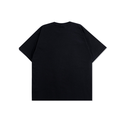 Mongolian Chop Squad Guitar Tee