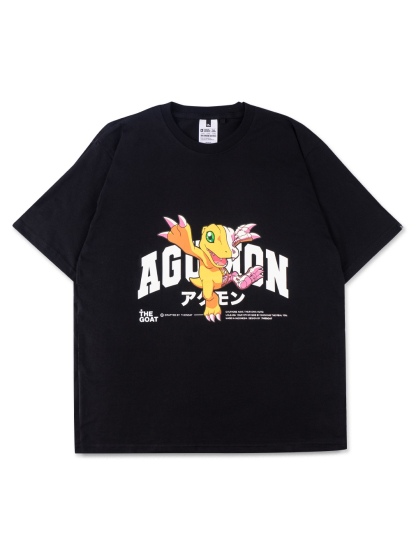 Agumon Tee