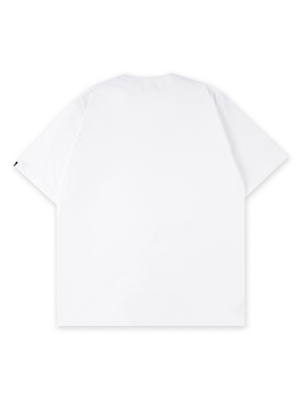 The Great Sannin Tee