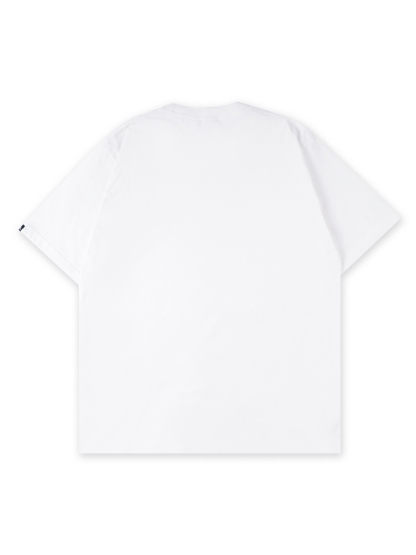 The Great Sannin Tee