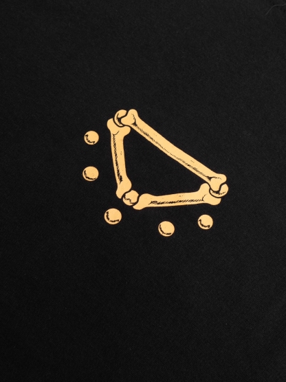 Netero x Meruem Tee