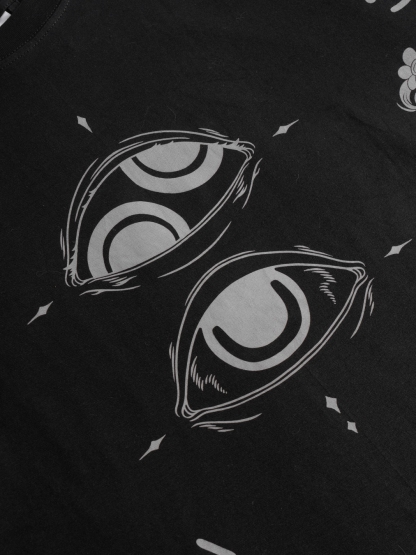 Original Character Abstract Tee