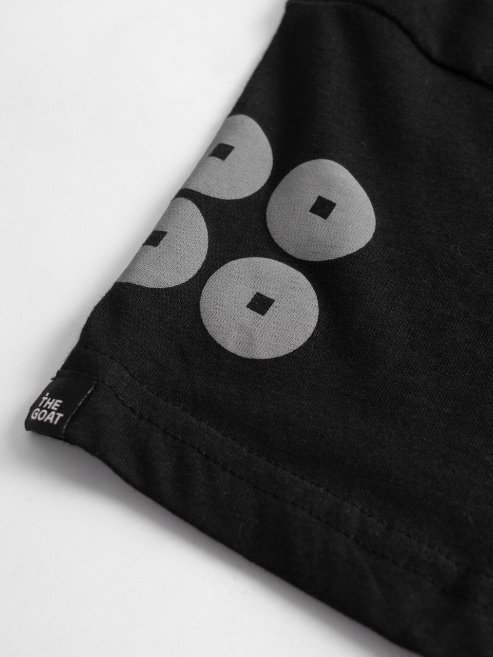 Original Character Abstract Tee