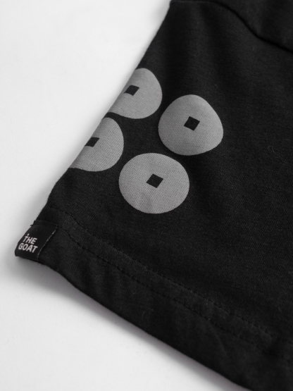 Original Character Abstract Tee