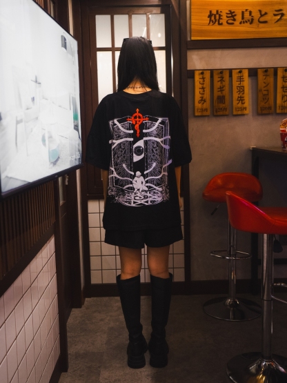 Full Metal Alchemist Tee