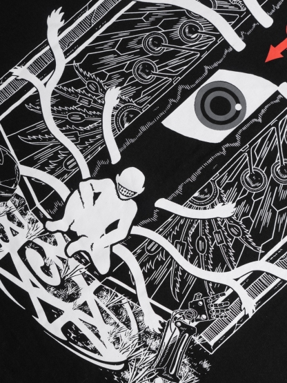 Full Metal Alchemist Tee