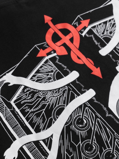 Full Metal Alchemist Tee