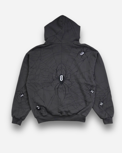 Phantom Troupe Hoodie (Free Kurapika necklace with clothing purchase.)