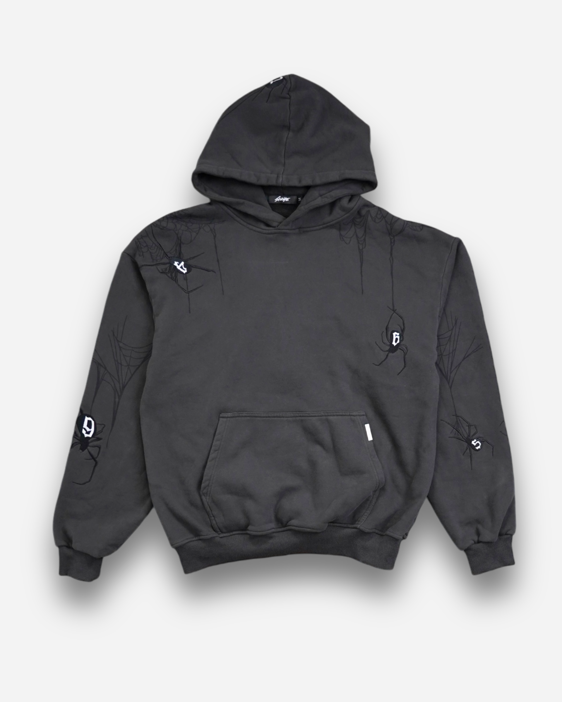 Phantom Troupe Hoodie (Free Kurapika necklace with clothing purchase.)