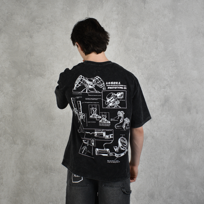 Scout Legion Tee - AOT