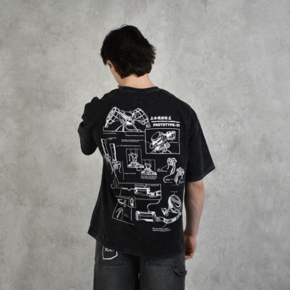 Scout Legion Tee - AOT